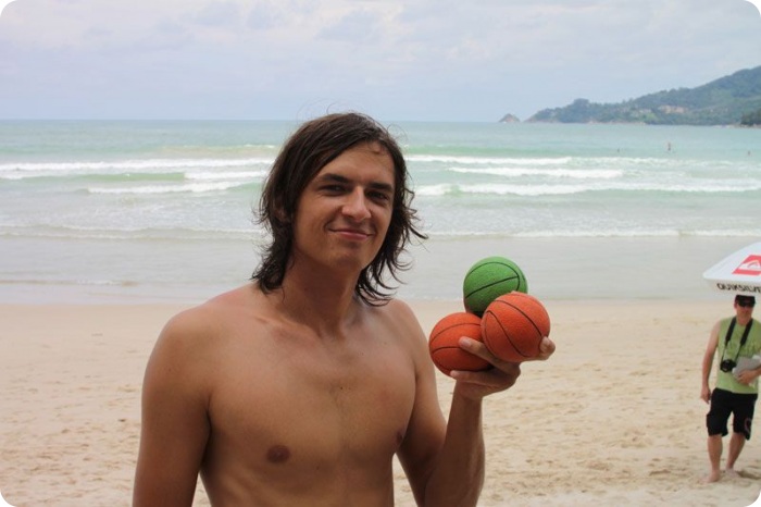 Пятница программиста в Таиланде (75 фото + текст)