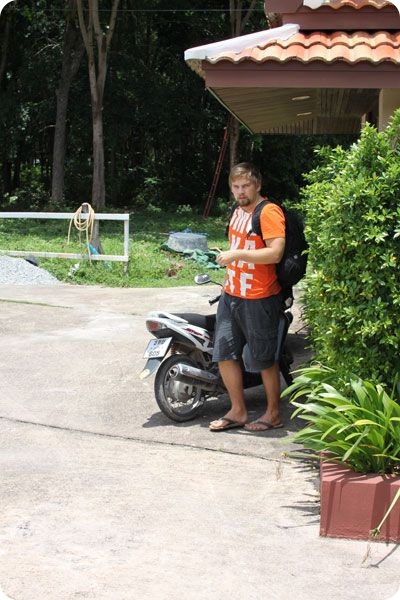 Пятница программиста в Таиланде (75 фото + текст)