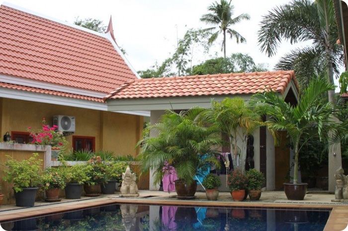 Пятница программиста в Таиланде (75 фото + текст)