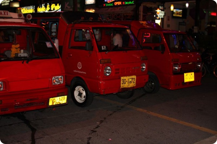 Пятница программиста в Таиланде (75 фото + текст)