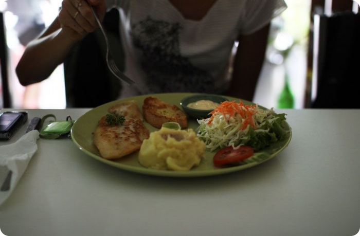 Пятница программиста в Таиланде (75 фото + текст)