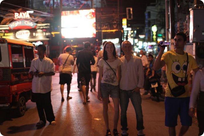 Пятница программиста в Таиланде (75 фото + текст)