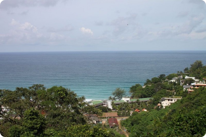 Пятница программиста в Таиланде (75 фото + текст)