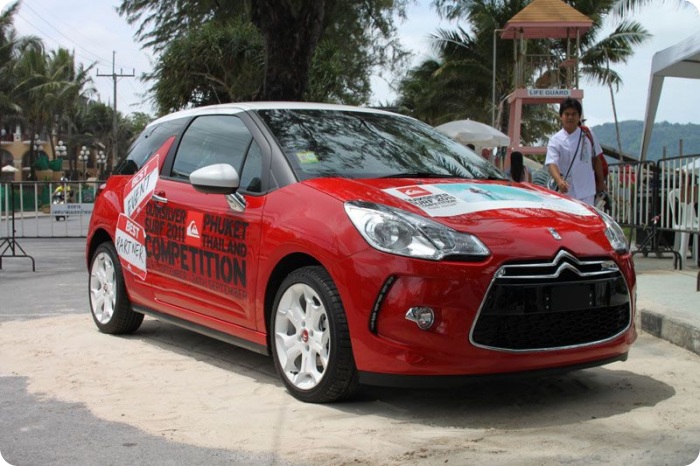 Пятница программиста в Таиланде (75 фото + текст)