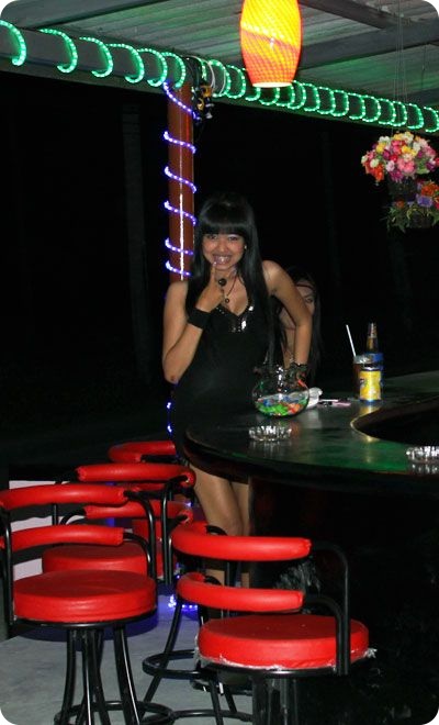 Пятница программиста в Таиланде (75 фото + текст)