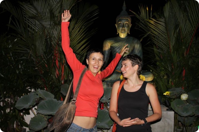 Пятница программиста в Таиланде (75 фото + текст)