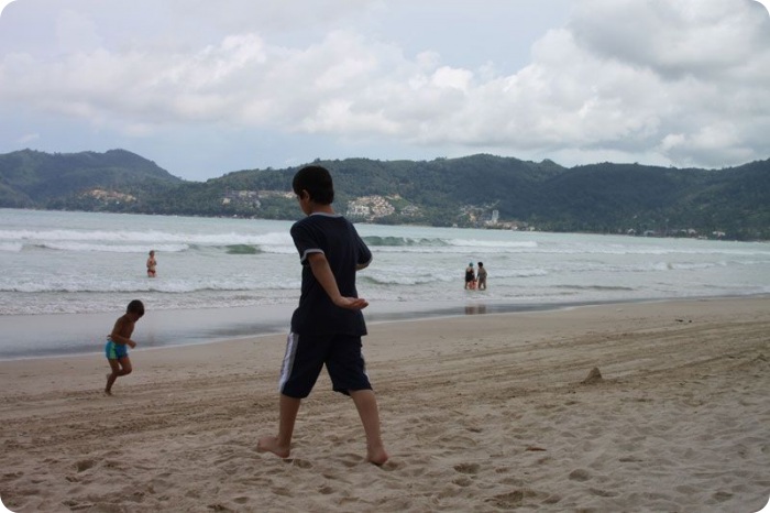 Пятница программиста в Таиланде (75 фото + текст)