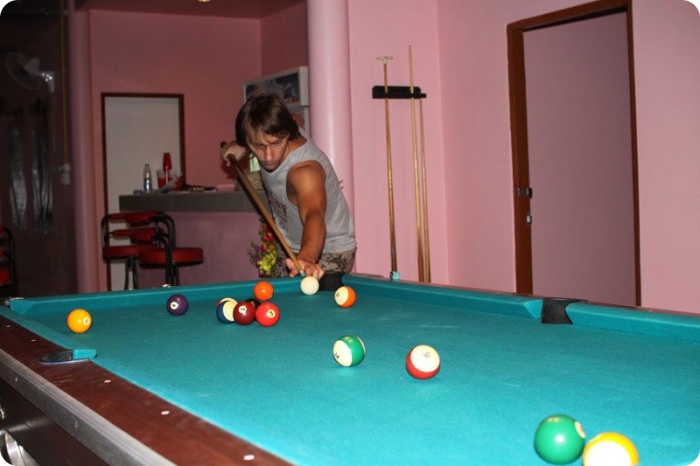 Пятница программиста в Таиланде (75 фото + текст)