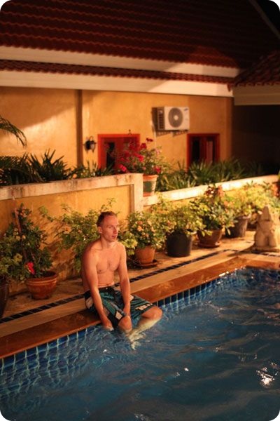 Пятница программиста в Таиланде (75 фото + текст)