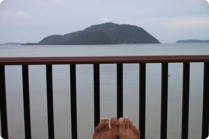 Пятница программиста в Таиланде (75 фото + текст)