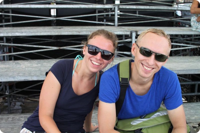 Пятница программиста в Таиланде (75 фото + текст)