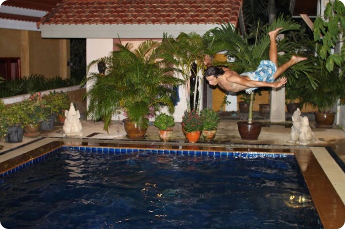 Пятница программиста в Таиланде (75 фото + текст)