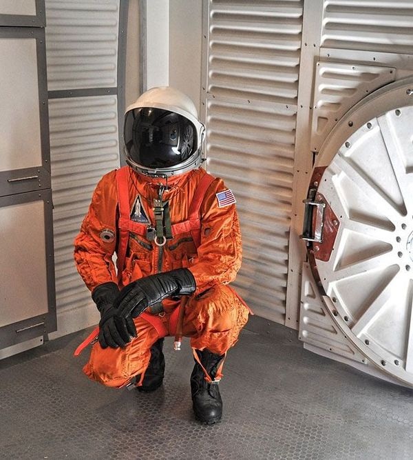 Просто фантастика (9 фото)