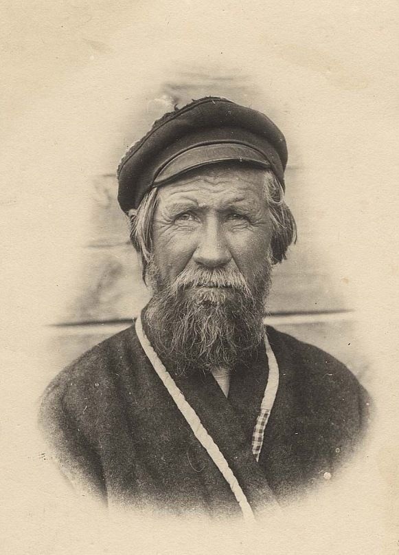 Старые фото - Быт Енисейской губернии конца XIX − начала XX века (38 фото)
