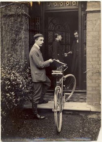 Как достать почту (7 фото)