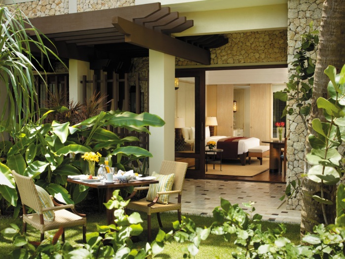 Shangri-La’s Boracay Resort & Spa – жемчужина Филиппин