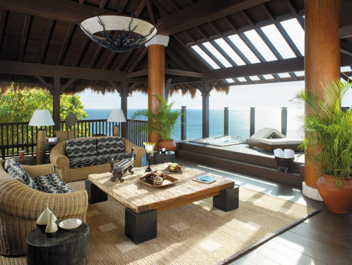 Shangri-La’s Boracay Resort & Spa – жемчужина Филиппин