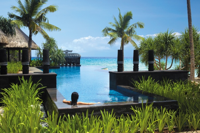 Shangri-La’s Boracay Resort & Spa – жемчужина Филиппин
