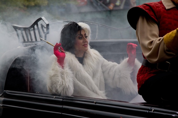 Disneyland Paris Парижский Диснейленд