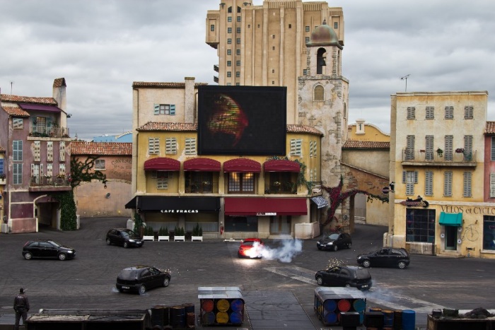 Disneyland Paris Парижский Диснейленд