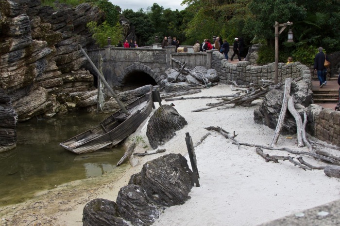 Disneyland Paris Парижский Диснейленд