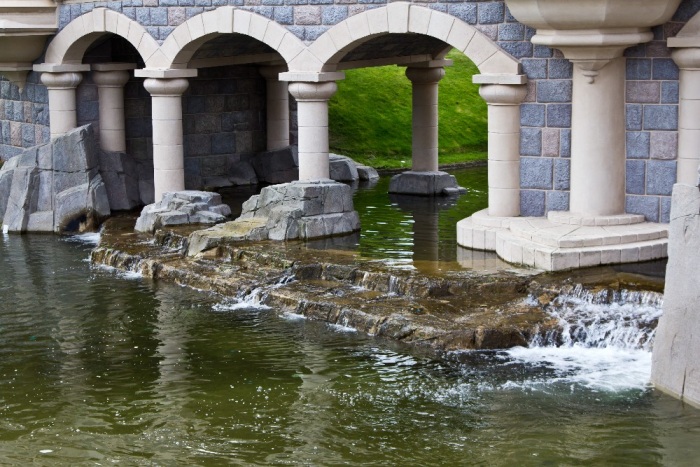 Disneyland Paris Парижский Диснейленд