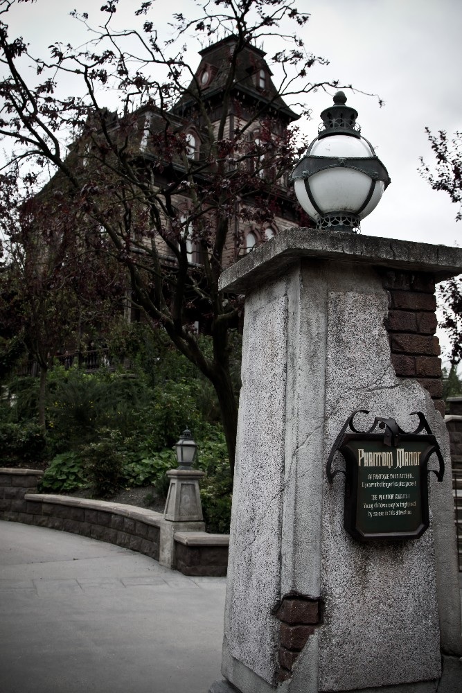 Disneyland Paris Парижский Диснейленд