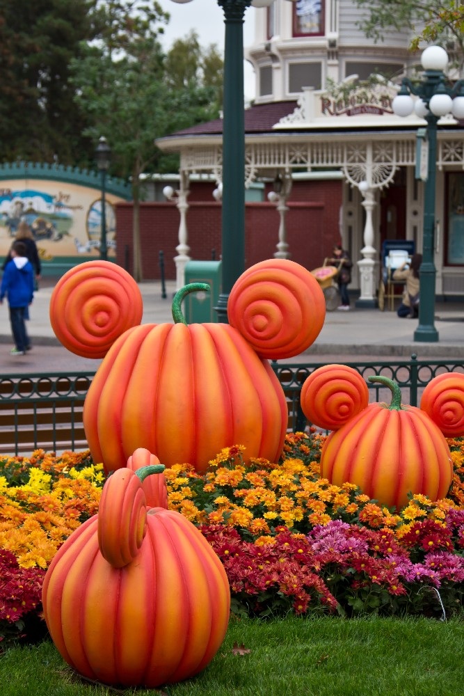 Disneyland Paris Парижский Диснейленд