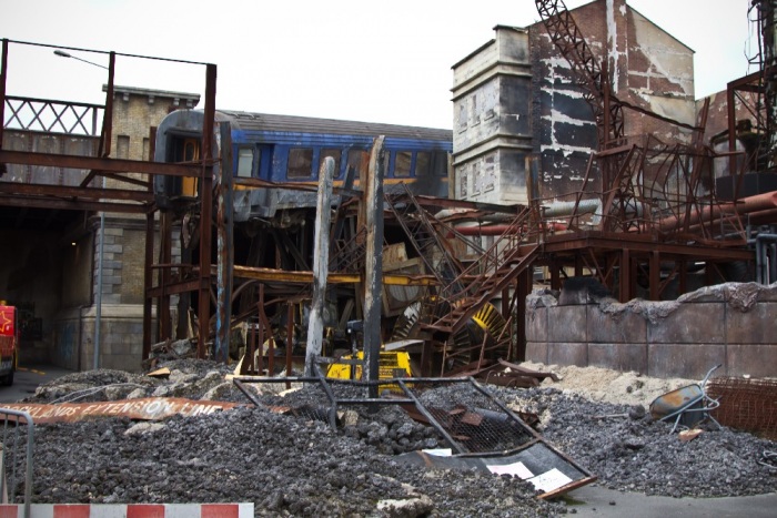 Disneyland Paris Парижский Диснейленд