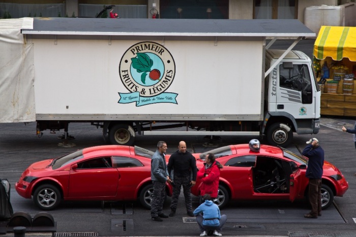 Disneyland Paris Парижский Диснейленд