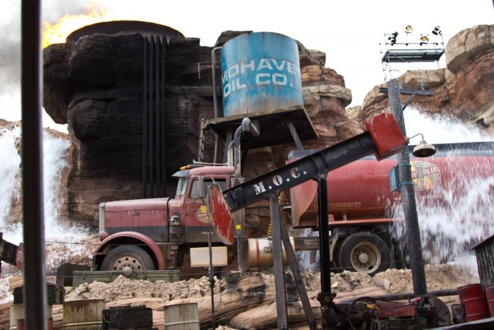 Disneyland Paris Парижский Диснейленд