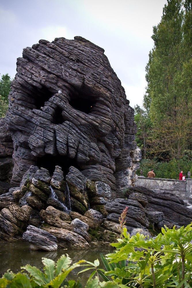 Disneyland Paris Парижский Диснейленд