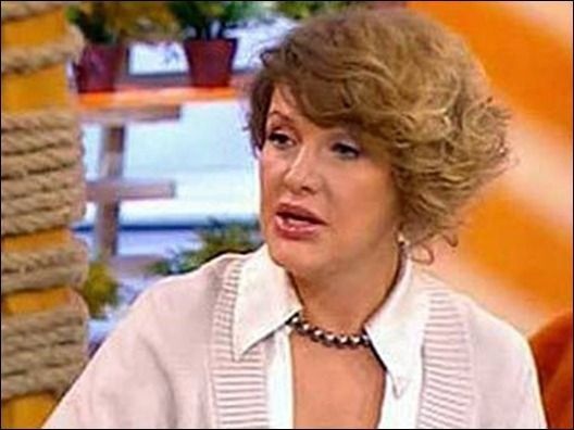 Знаменитые актрисы СССР тогда и сейчас