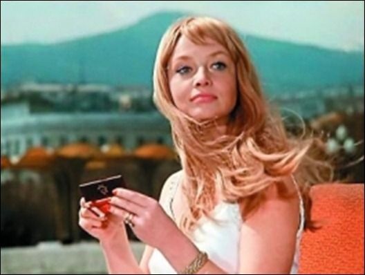 Знаменитые актрисы СССР тогда и сейчас