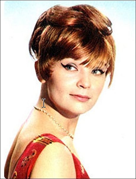 Знаменитые актрисы СССР тогда и сейчас