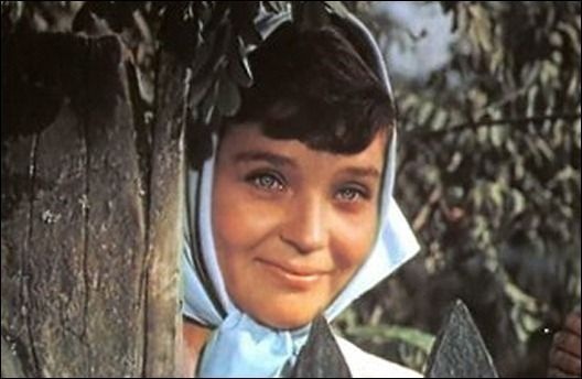 Знаменитые актрисы СССР тогда и сейчас