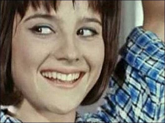 Знаменитые актрисы СССР тогда и сейчас