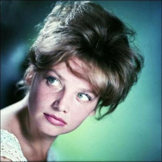 Знаменитые актрисы СССР тогда и сейчас