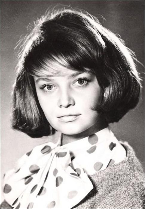 Знаменитые актрисы СССР тогда и сейчас