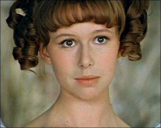 Знаменитые актрисы СССР тогда и сейчас