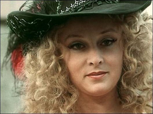 Знаменитые актрисы СССР тогда и сейчас