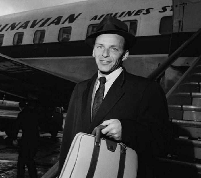 Золотая эра пассажирской авиации