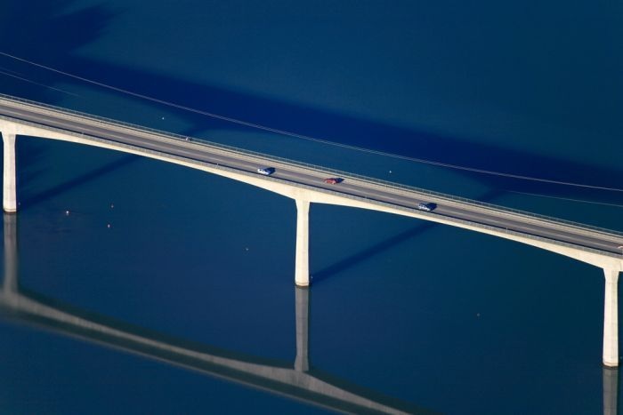 С высоты птичьего полета (65 фото)