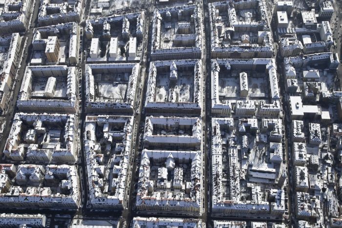 С высоты птичьего полета (65 фото)