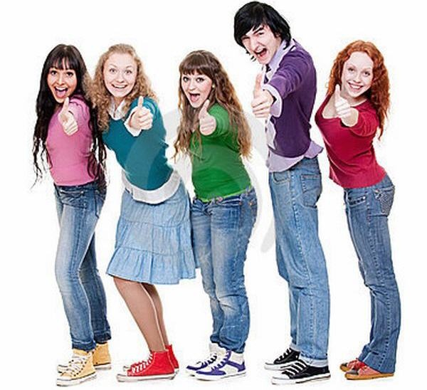 Правила успешного студента