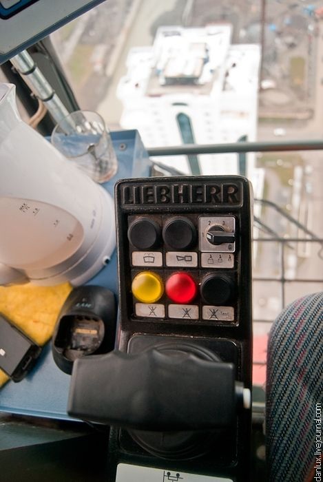 Грозный-Сити (34 фото)