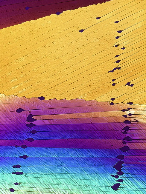 Необычный взгляд на обычные вещи