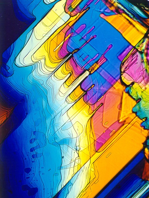 Необычный взгляд на обычные вещи