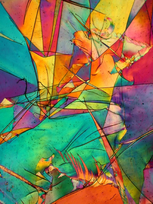 Необычный взгляд на обычные вещи