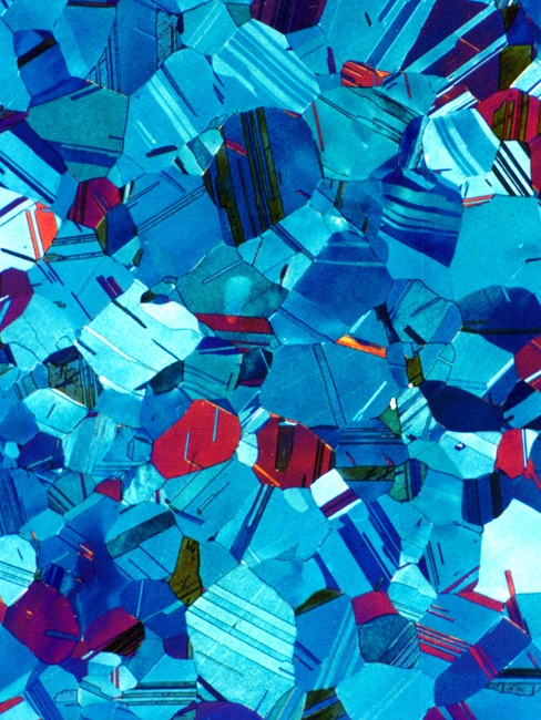 Необычный взгляд на обычные вещи